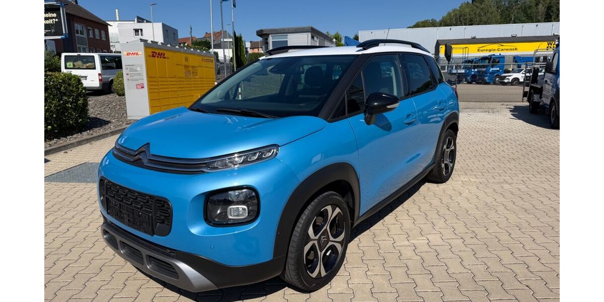Citroen C3 Aircross 77.909 km 9.490 &euro; Stolberg 52222