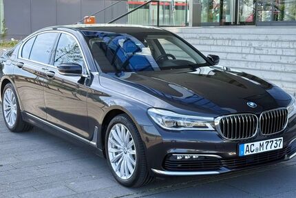 BMW 750 67.500 km 38.900 &euro; Aachen 52068