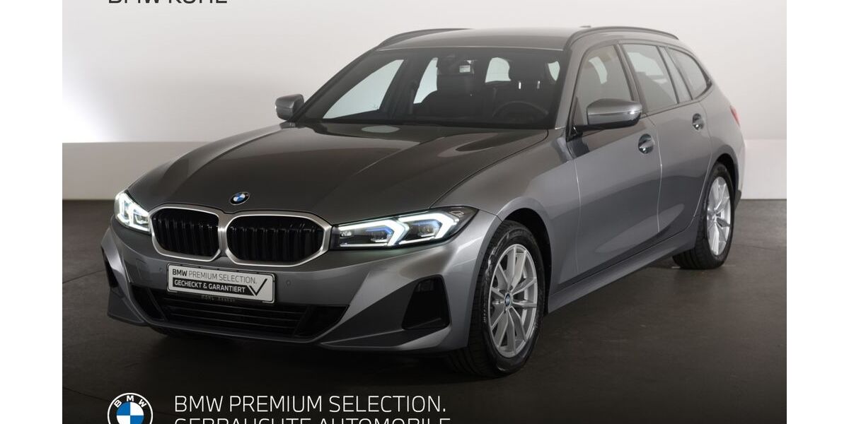 BMW 320 29.395 km 30.930 &euro; Aachen 52078