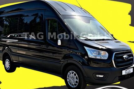 Ford Transit 10.310 km 30.900 &euro; Baesweiler 52499