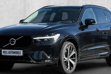 Volvo XC60 45.220 km 39.900 &euro; Bergheim 50126