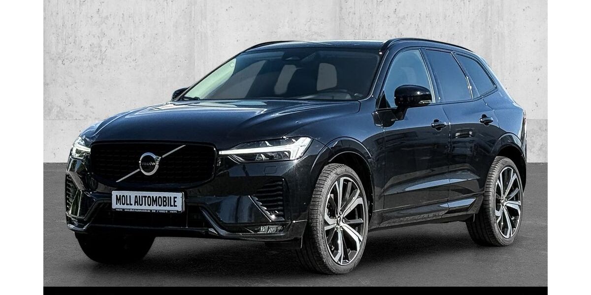 Volvo XC60 45.220 km 39.900 &euro; Bergheim 50126