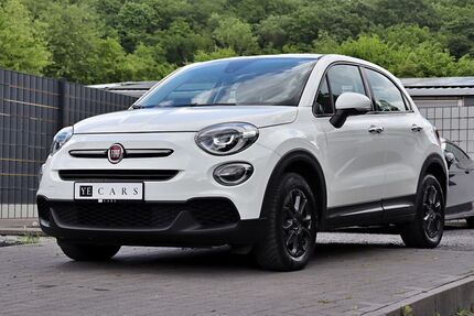 Fiat 500X 48.996 km 11.750 &euro; Bergheim 50127