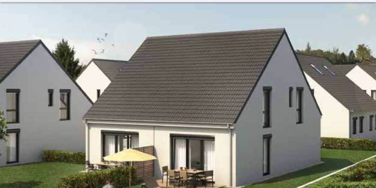 Einfamilienhaus Bedburg / Kirchherten Kirchherten - 3 Zimmer, 101 m&sup2;, 396.500&euro; | Angebot:25191740