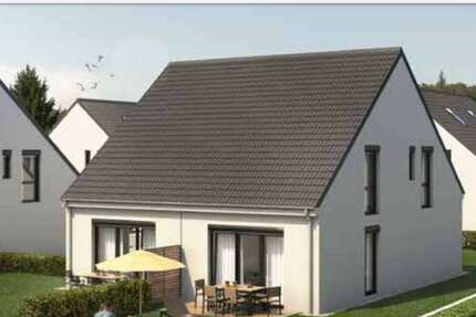 Haus Bedburg / Kirchherten Kirchherten - 3 Zimmer, 101 m&sup2;, 396.500&euro; | Angebot:25191740