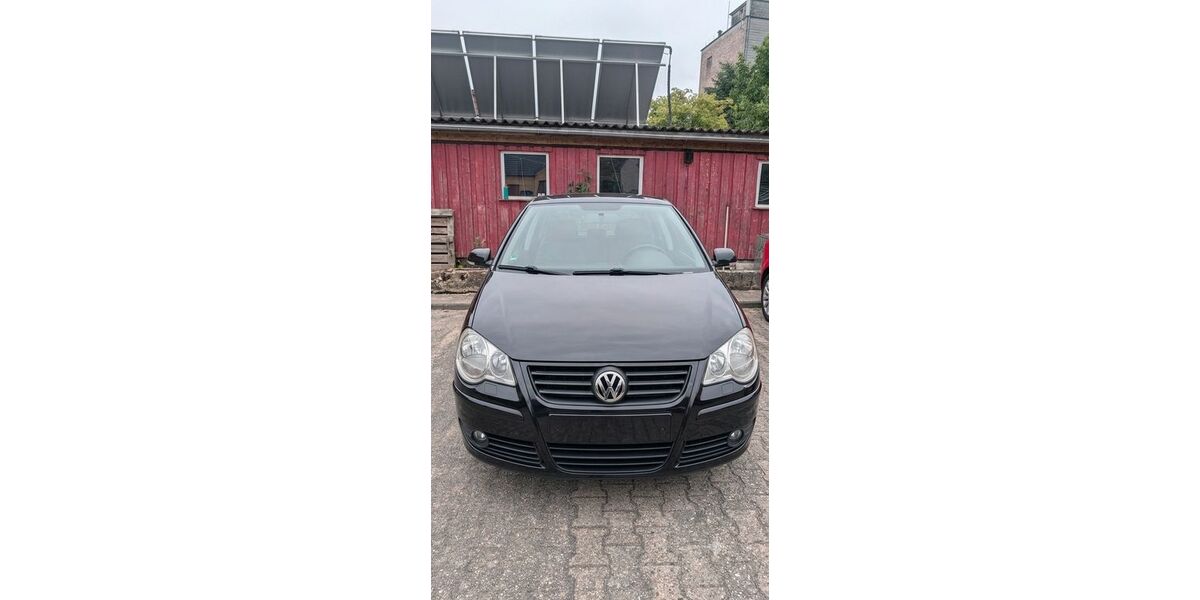 VW Polo 148.532 km 2.100 &euro; Aldenhoven 52457