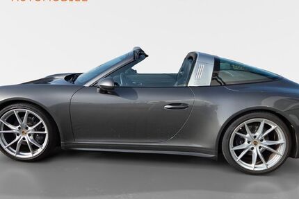 Porsche 991 17.000 km 114.900 &euro; Bedburg 50181