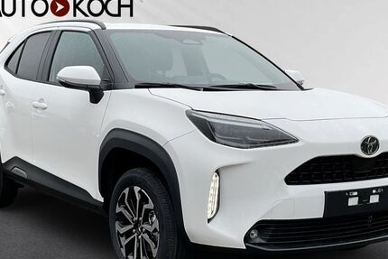 Toyota Yaris Cross 3.500 km 26.444 &euro; Düren 52351