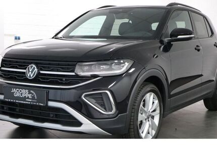 VW T-Cross 9.295 km 25.440 &euro; Alsdorf 52477