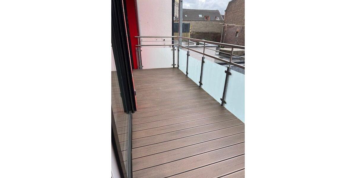 Etagenwohnung Aachen Aachen-Mitte - 2 Zimmer, 65 m&sup2;, 750&euro; | Angebot:26637426