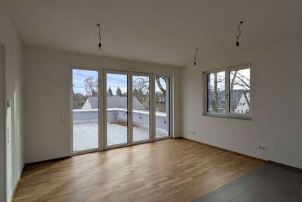 Wohnung Aachen / Eilendorf Eilendorf - 3 Zimmer, 73 m&sup2;, 329.900&euro; | Angebot:21947542