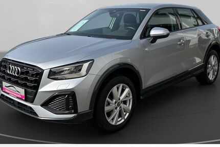 Audi Q2 50.338 km 23.490 &euro; Aachen 52068