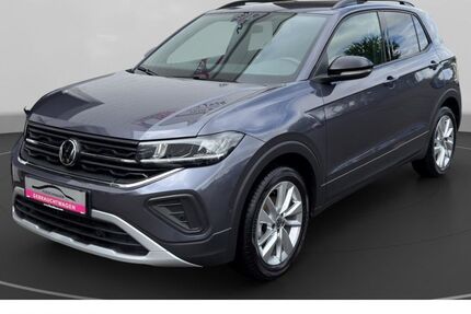 VW T-Cross 25.184 km 25.490 &euro; Euskirchen 53879