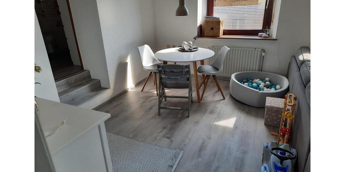 Etagenwohnung Stolberg (Rhld.) Büsbach - 2 Zimmer, 55 m&sup2;, 600&euro; | Angebot:25591799