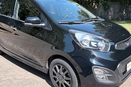 Kia Picanto 56.903 km 8.990 &euro; Euskirchen 53879