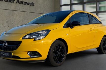 Opel Corsa 99.000 km 6.499 &euro; Jülich 52428