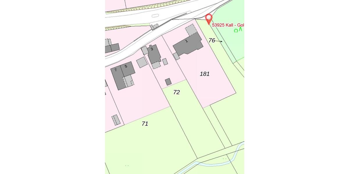 Einfamilienhaus Kall - 8 Zimmer, 20 m&sup2;, 85.000&euro; | Angebot:26680325