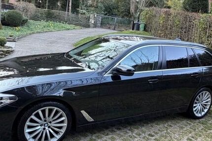 BMW 520 153.000 km 17.900 &euro; Aachen 52066