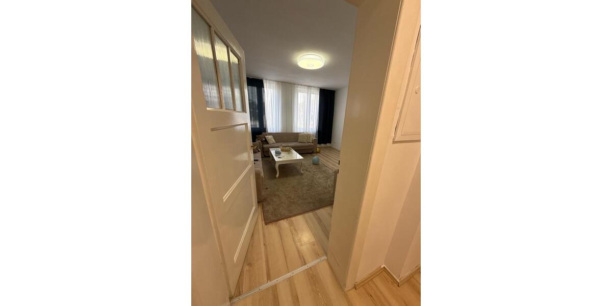 Etagenwohnung Alsdorf - 3 Zimmer, 80 m&sup2;, 980&euro; | Angebot:25968680