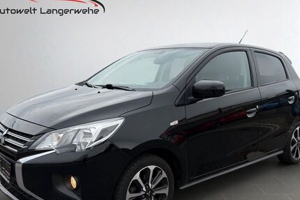 Mitsubishi Space Star 54.332 km 11.999 &euro; Langerwehe 52379