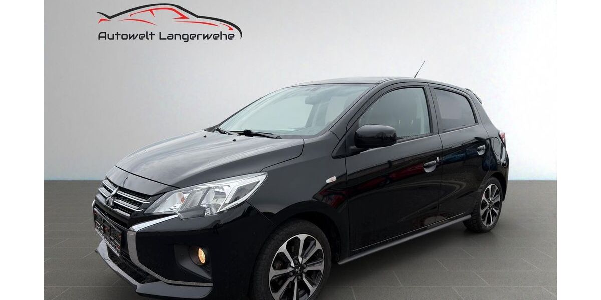 Mitsubishi Space Star 54.332 km 11.999 &euro; Langerwehe 52379