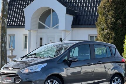Ford B-Max 67.749 km 7.990 &euro; Jülich 52428