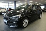 BMW 220 220i Gran Tourer Aut. Advantage - 1.HAND - 24.650 km 26.980 &euro; Euskirchen 53881