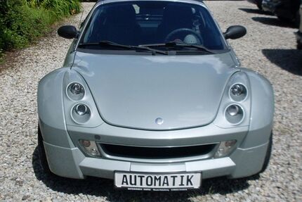 Smart Roadster 199.000 km 3.950 &euro; Übach-Palenberg 52531