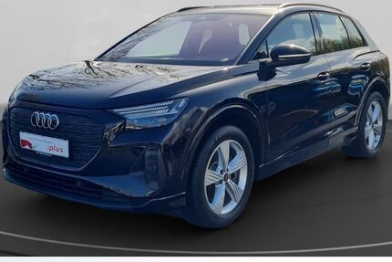 Audi Q4 20.247 km 39.990 &euro; Euskirchen 53879