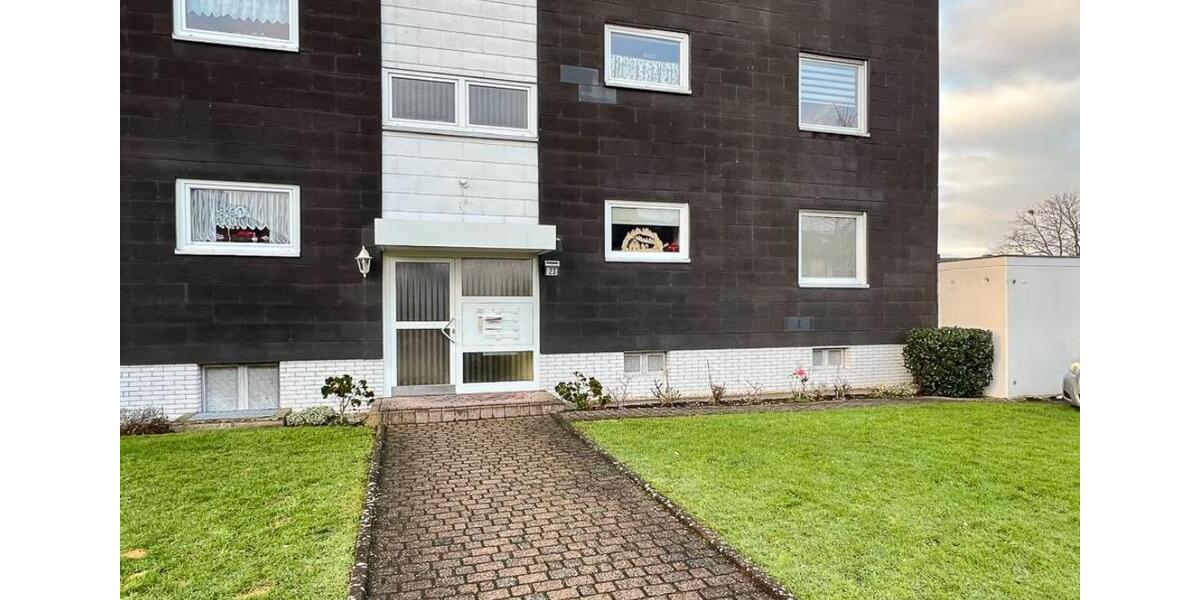Etagenwohnung Kerpen - 3 Zimmer, 78 m&sup2;, 211.000&euro; | Angebot:26660496