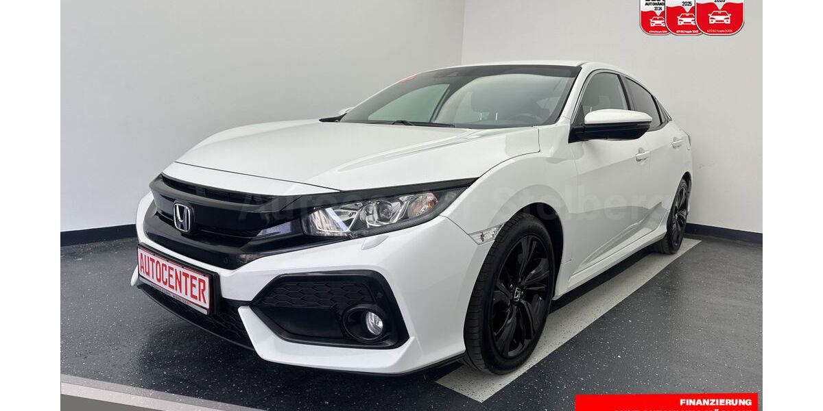 Honda Civic 69.000 km 12.980 &euro; Stolberg 52222