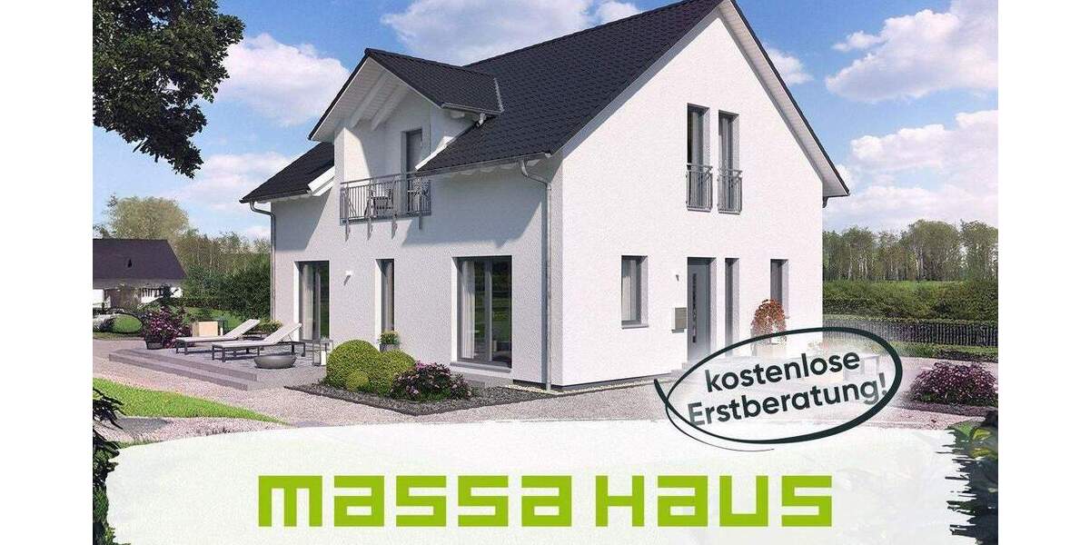 Einfamilienhaus Kerpen - 6 Zimmer, 155 m&sup2;, 475.089&euro; | Angebot:25683647