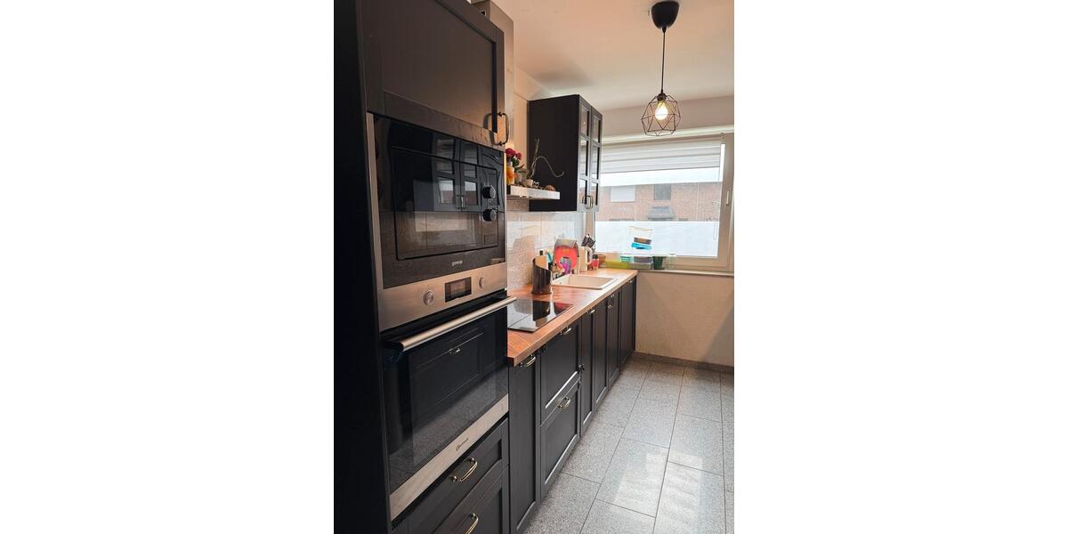 Erdgeschoßwohnung Herzogenrath - 3 Zimmer, 88 m&sup2;, 950&euro; | Angebot:26022969