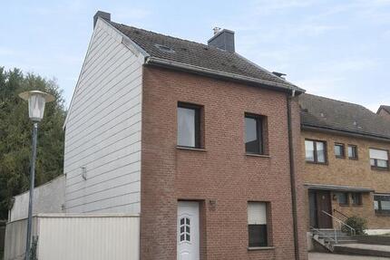 Haus Eschweiler - 4 Zimmer, 100 m&sup2;, 170.000&euro; | Angebot:26006288