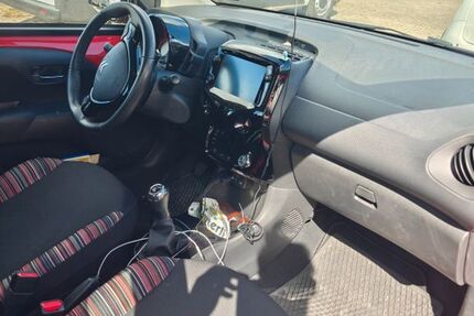 Citroen C1 15.000 km 8.900 &euro; Aldenhoven 52457