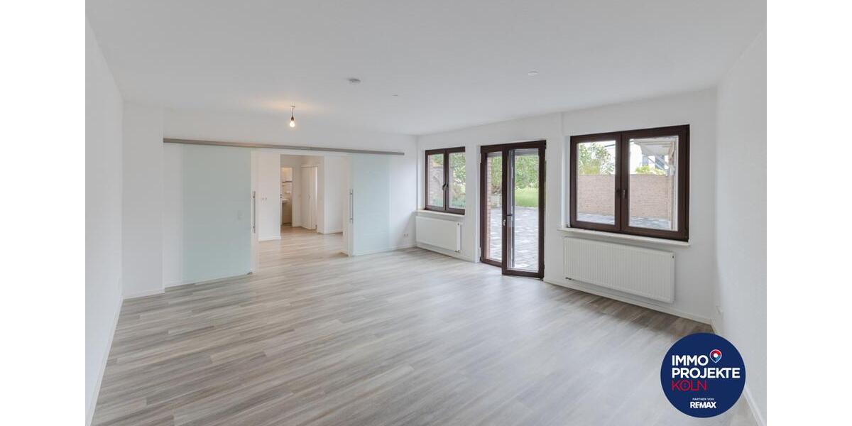 Erdgeschoßwohnung Erftstadt - 3 Zimmer, 100 m&sup2;, 980&euro; | Angebot:26565249
