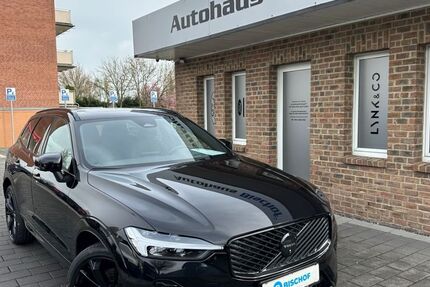 Volvo XC60 22.728 km 46.990 &euro; Übach-Palenberg 52531