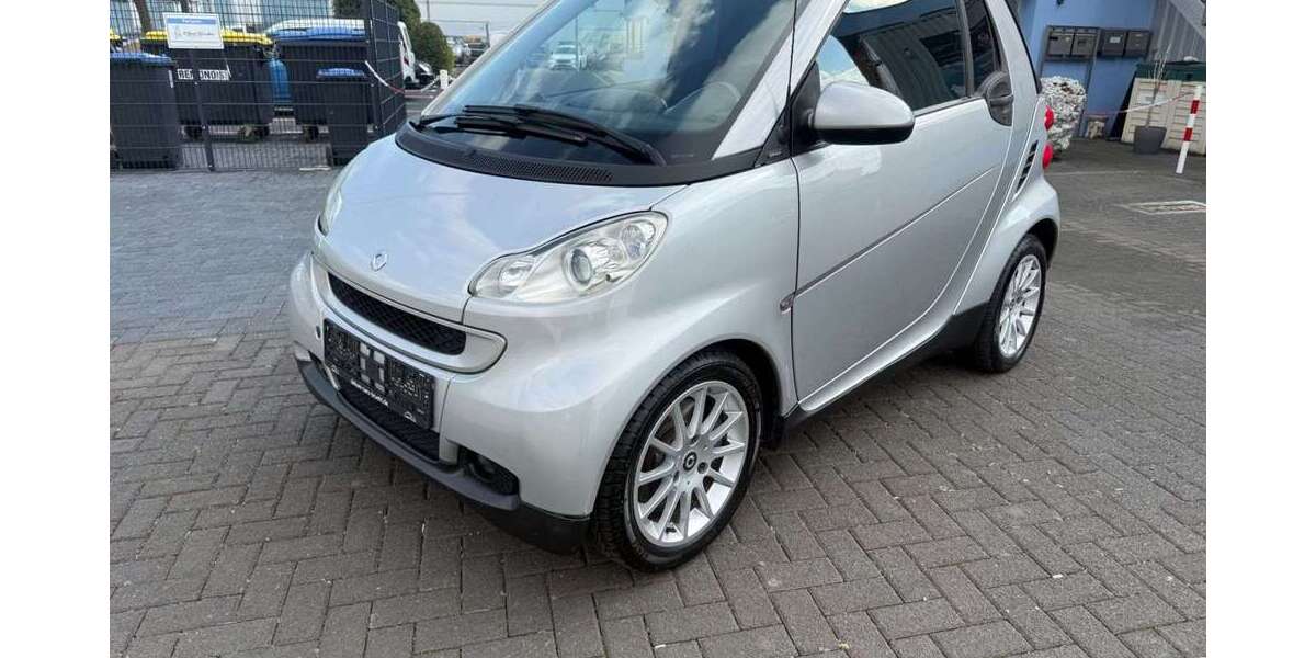 Smart forTwo 120.000 km 4.900 &euro; Brühl 50321