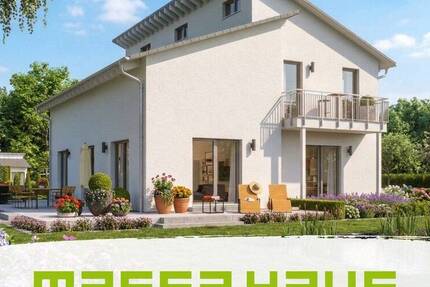 Haus Bergheim Kenten - 9 Zimmer, 226 m&sup2;, 510.998&euro; | Angebot:26528299