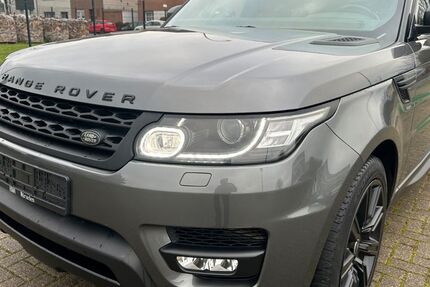 Land Rover Range Rover Sport 93.000 km 24.999 &euro; würselen 52146