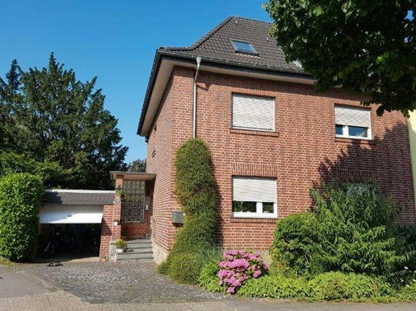 Doppelhaushälfte Aachen Aachen-Mitte - 7 Zimmer, 200 m&sup2;, 1.950&euro; | Angebot:26585731