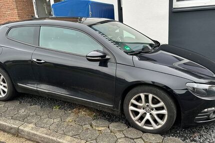 VW Scirocco 140.000 km 9.500 &euro; Kreuzau 52372