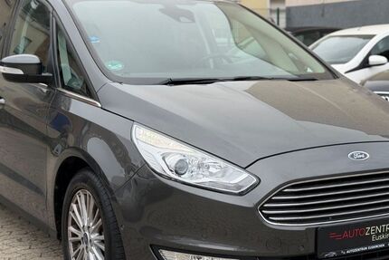 Ford Galaxy 130.334 km 11.700 &euro; Euskirchen 53879