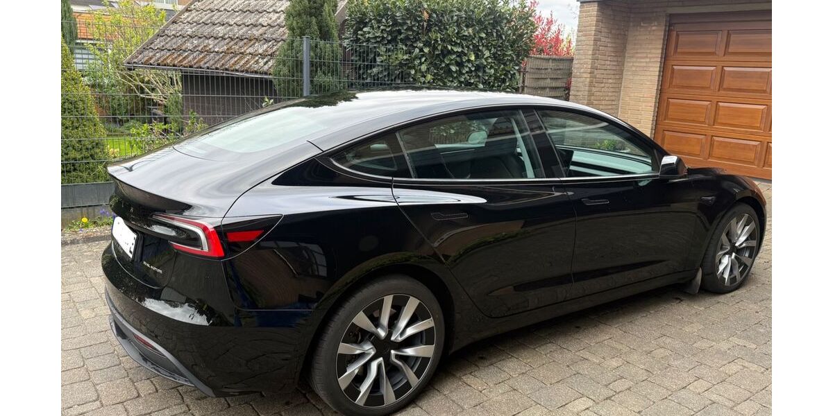 Tesla Model 3 44.000 km 38.900 &euro; Frechen 50226