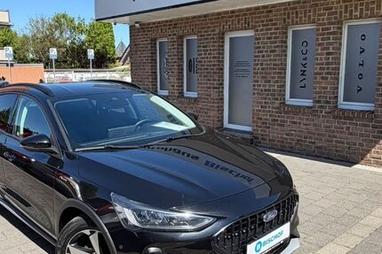 Ford Focus 31.816 km 19.890 &euro; Übach-Palenberg 52531