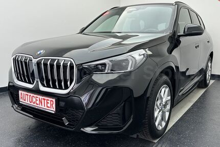 BMW X1 4.500 km 38.990 &euro; Stolberg 52222