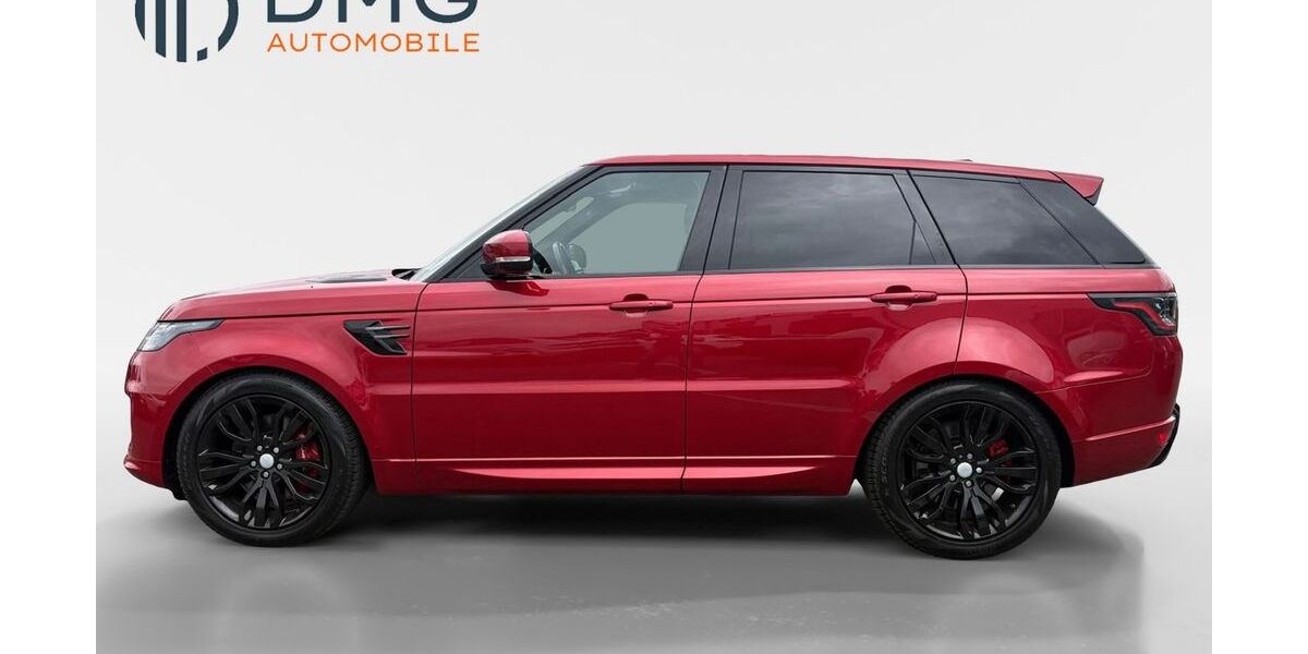 Land Rover Range Rover Sport 85.403 km 39.990 &euro; Bedburg 50181