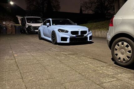 BMW M2 46.500 km 57.999 &euro; Hürth 50354