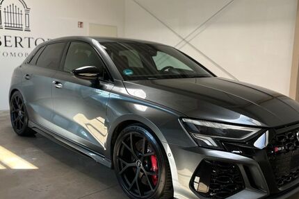 Audi RS3 54.500 km 43.900 &euro; Düren 52349