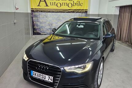 Audi A6 299.200 km 8.450 &euro; Übach-Palenberg bei Aachen 52531